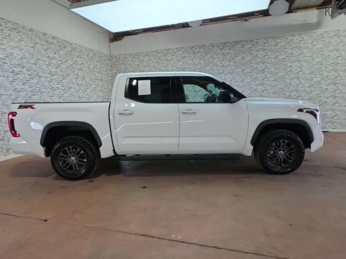 Used 2023 Toyota Tundra SR5 w/ SX Package image 6