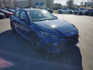 New 2026 Toyota Camry SE video 1