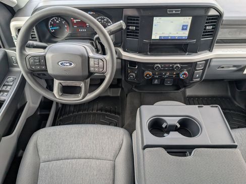 New 2026 Ford F250 XL w/ STX Appearance Package image 6