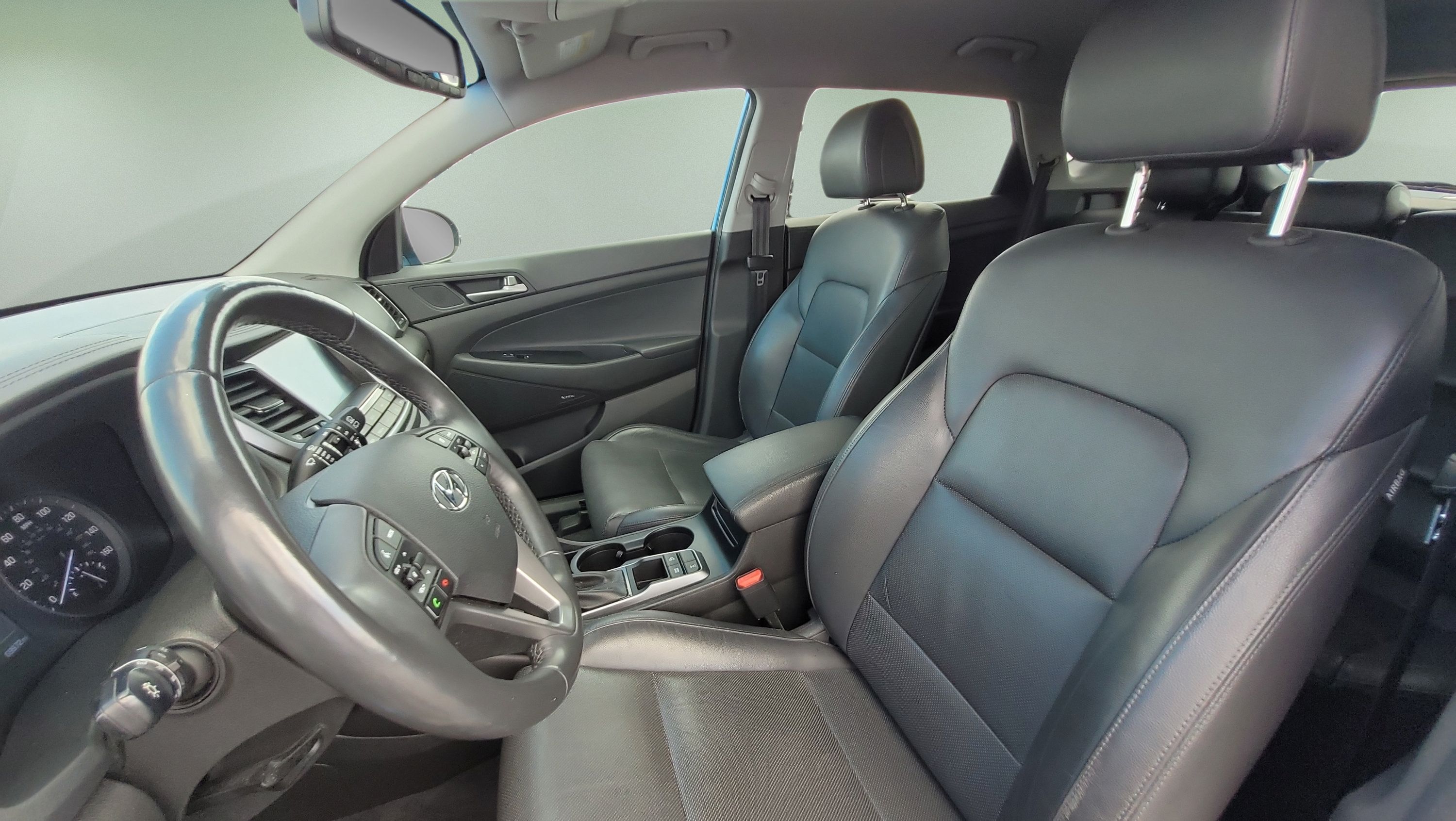 Used 2018 Hyundai Tucson Limited AWD/4WD image 26
