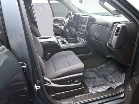 Used 2017 Chevrolet Silverado 1500 LT w/ All Star Edition image 18