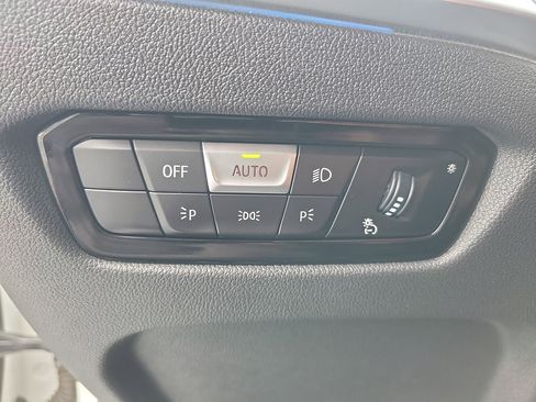 Used 2023 BMW i4 eDrive35 w/ Parking Assistance Package RWD image 23