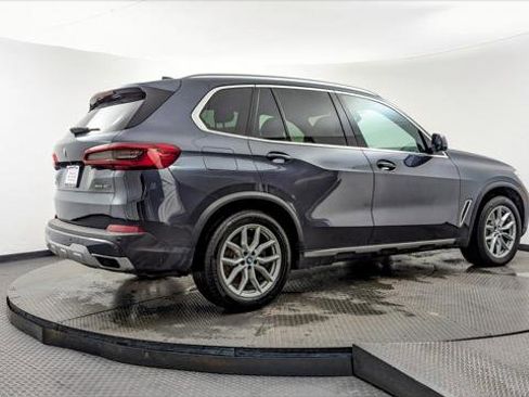 Used 2019 BMW X5 xDrive40i w/ Convenience Package image 8