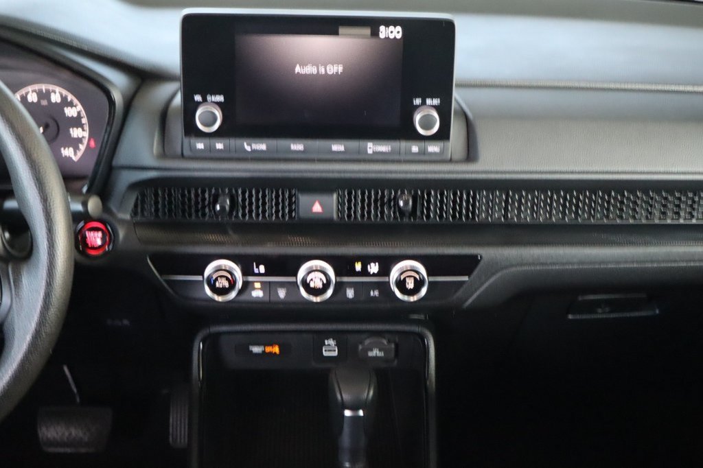 Used 2023 Honda CR-V LX image 28