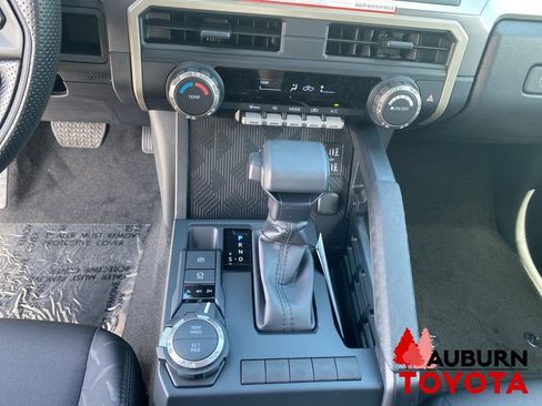 New 2026 Toyota Tacoma SR5 AWD/4WD image 34