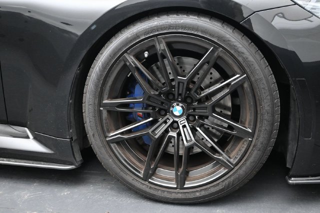 Used 2025 BMW M2 w/ Lighting Package RWD image 39