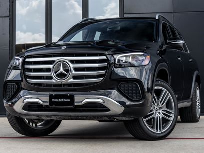 Used 2024 Mercedes-Benz GLS 450 4MATIC