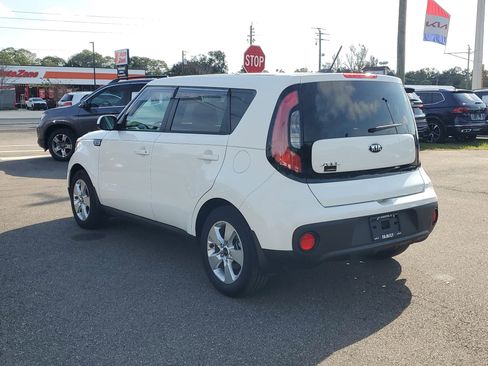 Used 2018 Kia Soul image 4