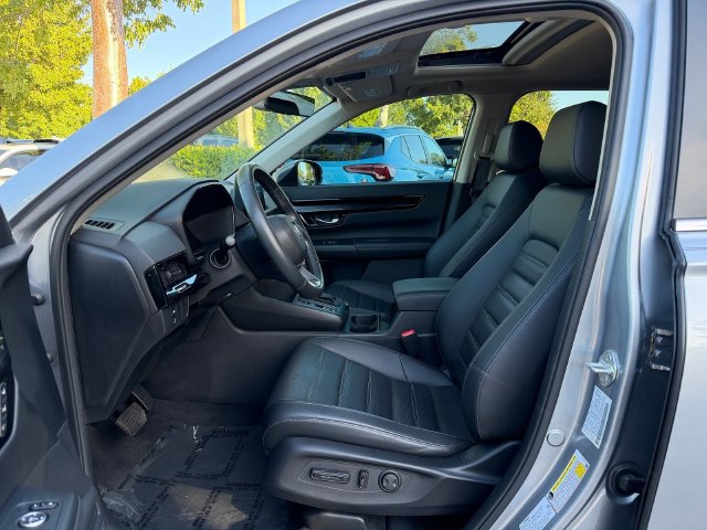 Used 2023 Honda CR-V EX-L image 11