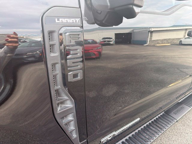 Used 2023 Ford F350 XL AWD/4WD image 11