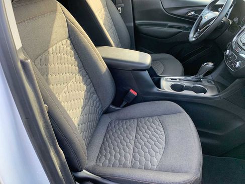 Used 2019 Chevrolet Equinox LT image 26