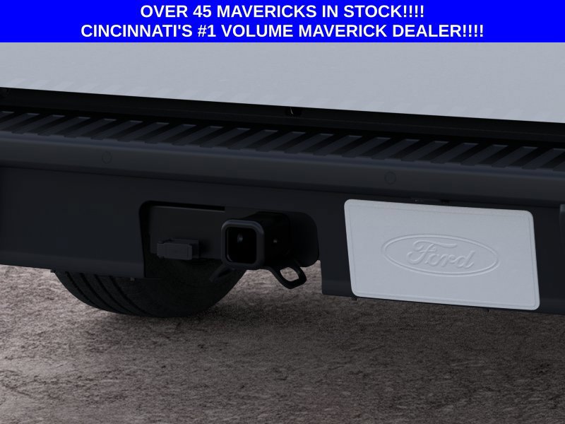 New 2026 Ford Maverick Lariat AWD/4WD image 23