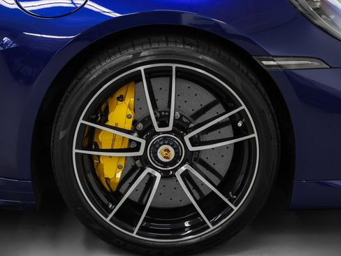 Used 2023 Porsche 911 Turbo S image 20