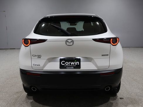 Used 2023 MAZDA CX-30 AWD 2.5 S image 3