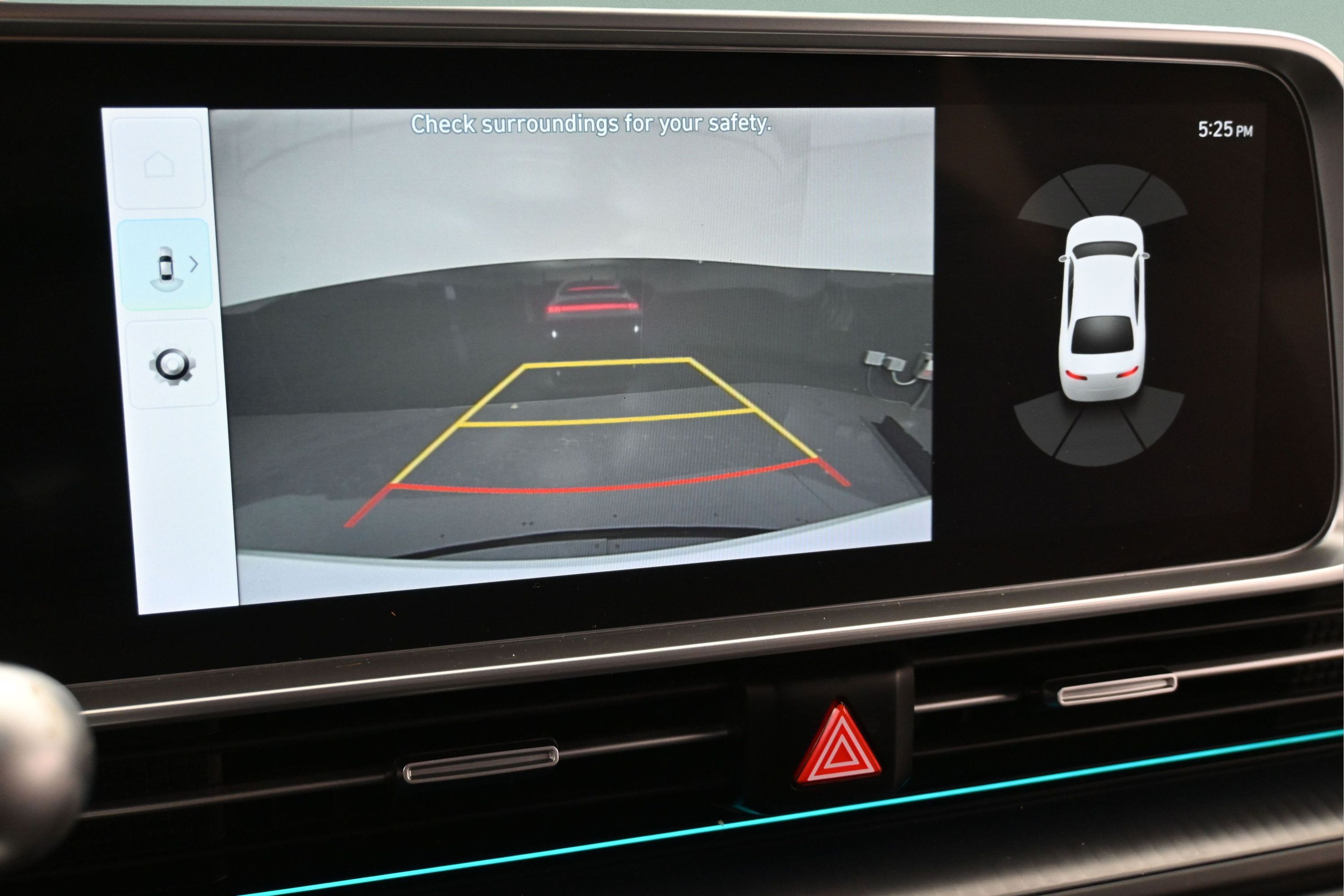 Used 2025 Hyundai Ioniq 6 SEL RWD image 17