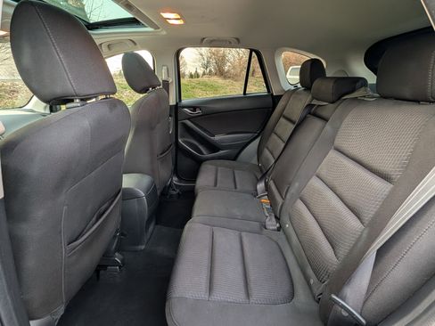 Used 2014 MAZDA CX-5 Touring w/ Bose/Moonroof Package image 26