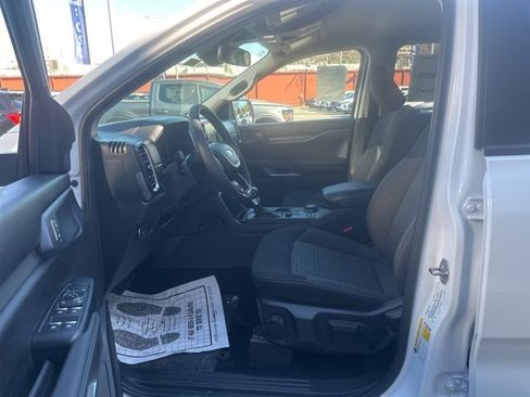 New 2025 Ford Ranger XLT w/ Trailer Tow Package image 16