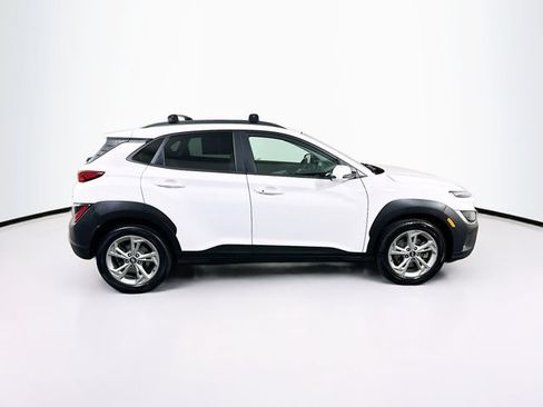 Certified 2023 Hyundai Kona SEL AWD/4WD image 10