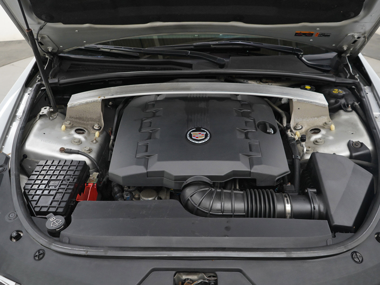 Used 2011 Cadillac CTS Premium AWD/4WD image 31