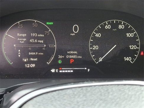 Used 2025 Honda Civic Sport image 21