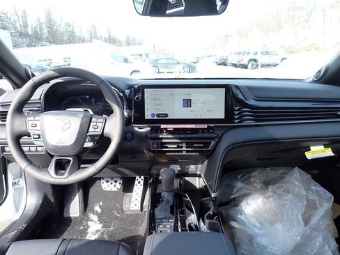 New 2026 Toyota Camry XSE image 13