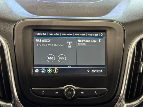 Used 2019 Chevrolet Equinox LT w/ Driver Convenience Package FWD image 34