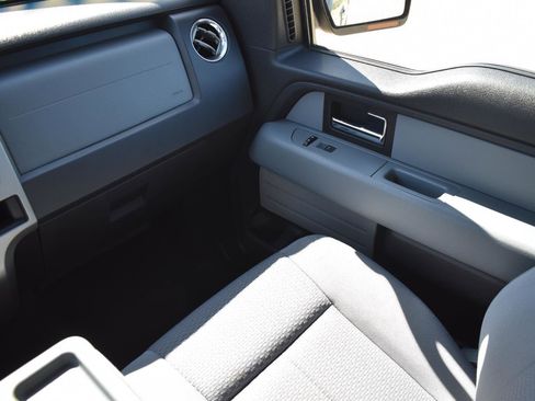 Used 2012 Ford F150 XLT w/ XLT Chrome Pkg AWD/4WD image 18