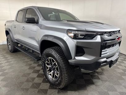 Used 2024 Chevrolet Colorado ZR2 w/ Technology Package