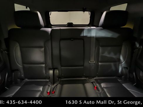 Used 2019 Chevrolet Tahoe LT AWD/4WD image 24