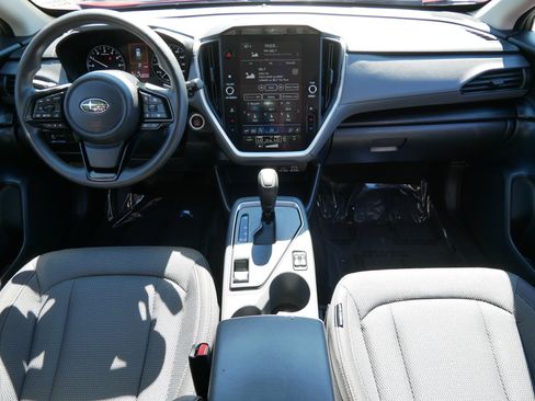 Certified 2024 Subaru Crosstrek 2.0i Premium AWD/4WD image 10