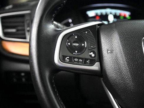 Used 2017 Honda CR-V EX-L image 31