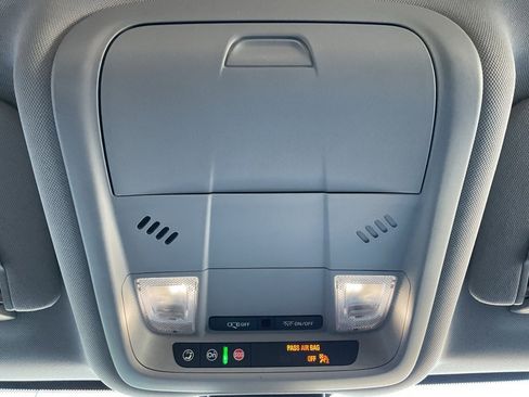 Used 2024 GMC Terrain SLE image 28