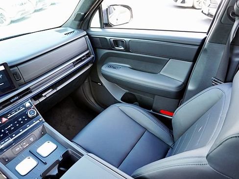 New 2026 Hyundai Santa Fe Calligraphy image 29