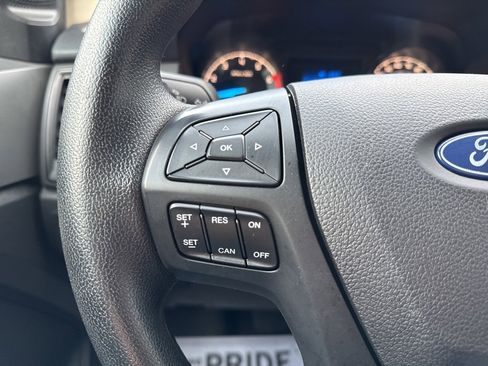 Used 2019 Ford Ranger XL w/ Equipment Group 101A Mid image 20