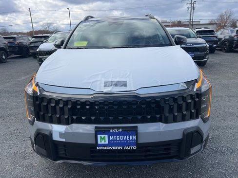 New 2026 Kia Sportage X-Line image 6