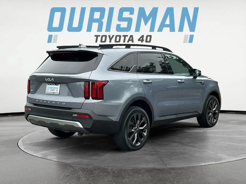 Used 2022 Kia Sorento X-Line EX AWD/4WD image 7