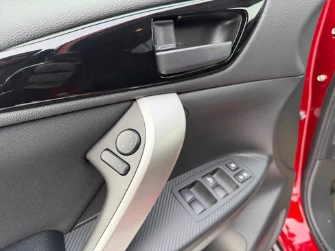 New 2026 Mitsubishi Eclipse Cross Ralliart image 10