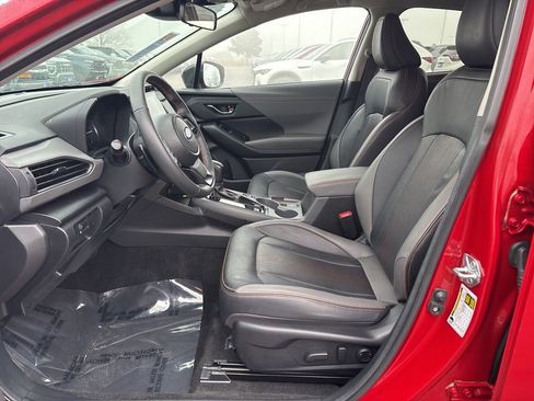 Used 2024 Subaru Crosstrek 2.5i Limited image 14