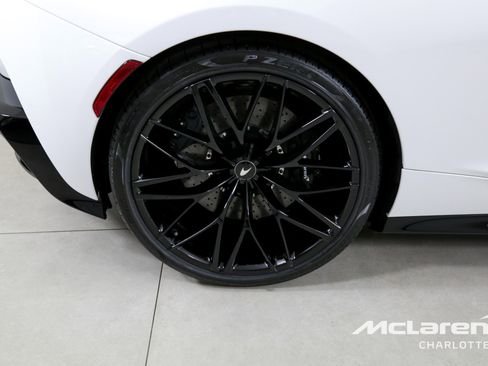 Used 2025 McLaren GTS image 26