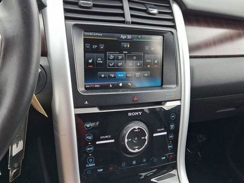 Used 2014 Ford Edge Limited AWD/4WD image 15