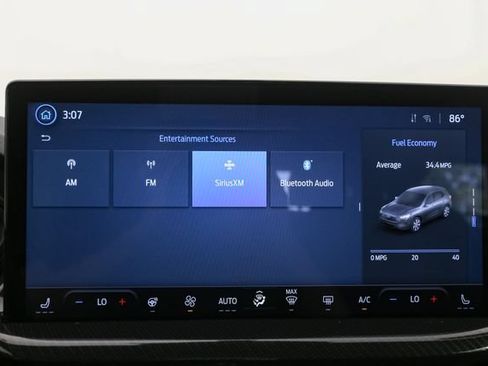 Used 2024 Ford Escape ST-Line w/ Tech Pack #1 AWD/4WD image 20