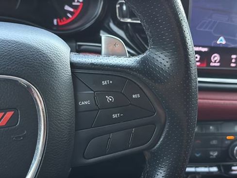 Used 2022 Dodge Durango R/T w/ Trailer Tow Group IV AWD/4WD image 23