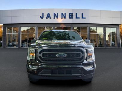 Used 2023 Ford F150 XLT w/ Equipment Group 302A High