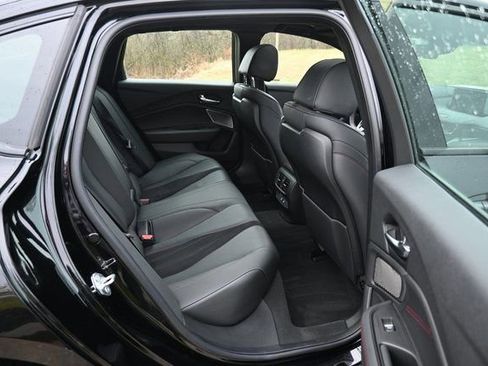 Used 2024 Acura TLX SH-AWD w/ A-SPEC Pkg image 21