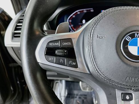 Used 2022 BMW X3 xDrive30i AWD/4WD image 15
