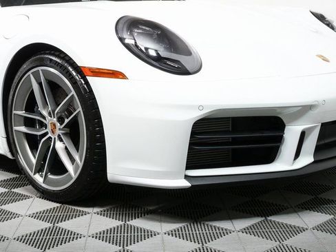 New 2026 Porsche 911 Carrera T image 32