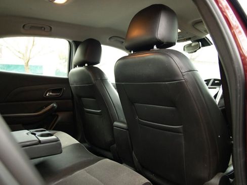 Used 2015 Chevrolet Malibu LT w/ Power Convenience Package FWD image 28
