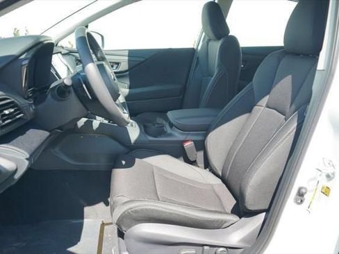 Used 2025 Subaru Legacy Premium AWD/4WD image 5
