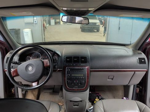Used 2006 Buick Terraza CX FWD image 31