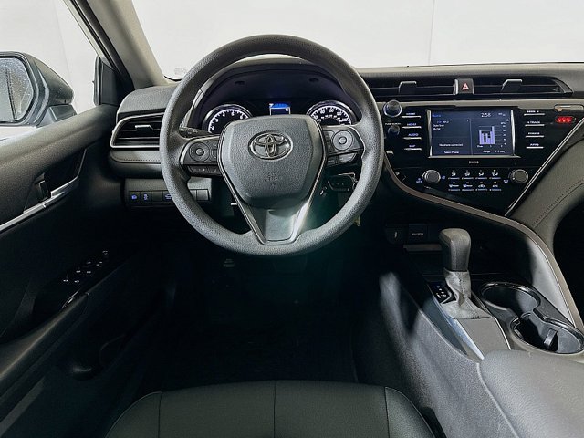 Used 2020 Toyota Camry LE FWD image 21